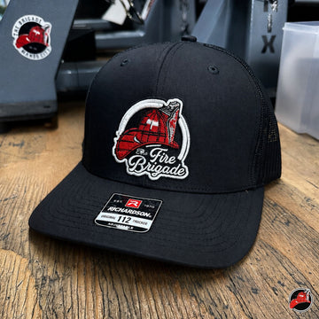 Brigade Lid 2.0 Hoser