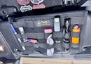 Bronco MOLLE Visor Organizer - Ford Bronco Visor-4
