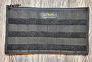 Bronco MOLLE Visor Organizer - Ford Bronco Visor-5