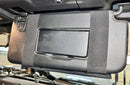 Bronco MOLLE Visor Organizer - Ford Bronco Visor-7