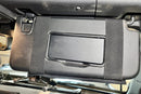 Bronco MOLLE Visor Organizer - Ford Bronco Visor-9