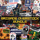 Brigade OVERSTOCK Bundle-1