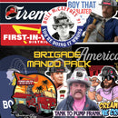 Brigade MANDO Pack-1