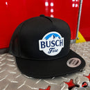 Busch Fire Truckee-1