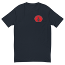 Deuce Tombstone Logo Tee-1