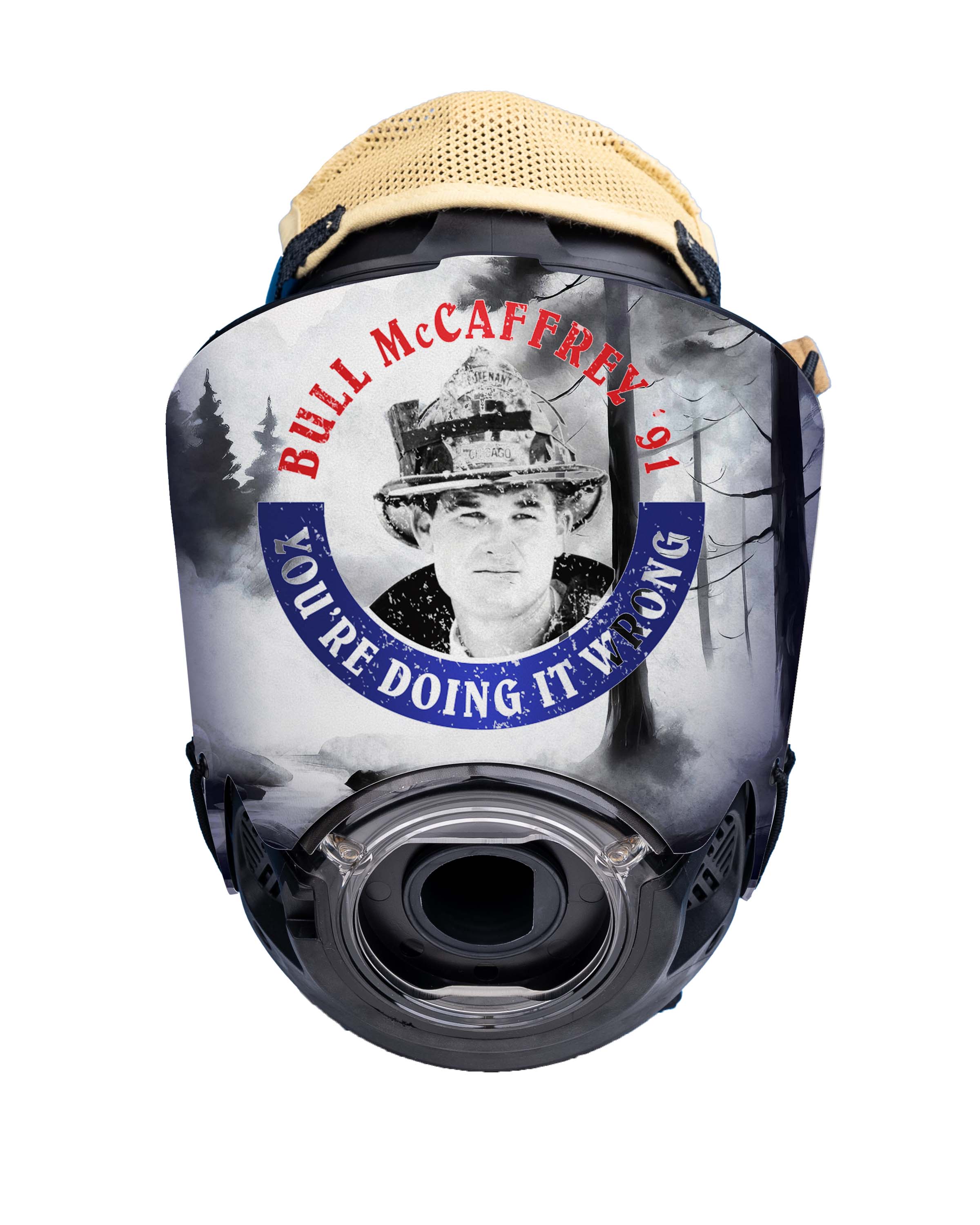 BA Shields
