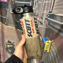 Sc8tt SCBA 32oz Stainless Steel Water Bottle-3