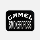 CAMEL SMOKERCROSS RACE TEAM PATCH-2