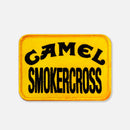 CAMEL SMOKERCROSS RACE TEAM PATCH-1