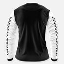 CAMEL SMOKERCROSS JERSEY BLACK-WHITE-3