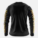 CAMEL SMOKERCROSS JERSEY BLACK-3