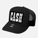 CASH CURVED BILL PATCH HAT-3