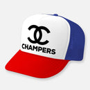 CHAMPERS HATS-4