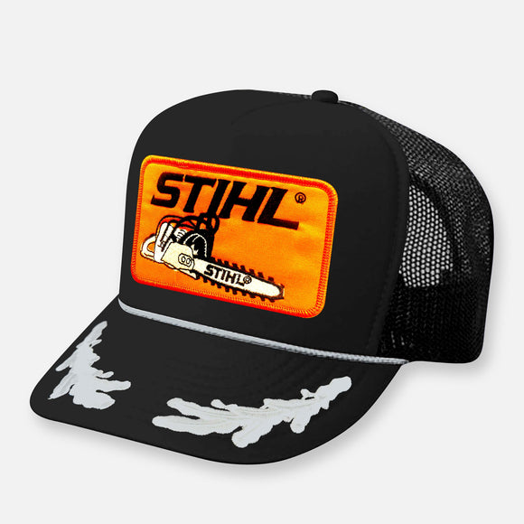 CHOPPER PATCH HAT