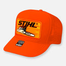 CHOPPER PATCH HAT-12