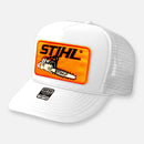 CHOPPER PATCH HAT-14