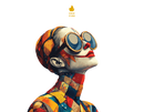 La Clown-2