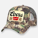 TREE CAMO LOW PRO PATCH HATS-6