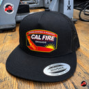 Calfire Brigade Truckee-2