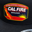 Calfire Brigade Truckee-4
