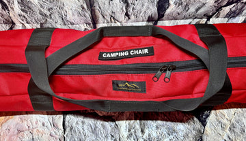 Camping Chair Bag - 0