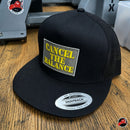 Cancel The Balance Truckee-1