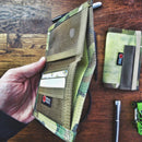 Captain Wallet - Combat Leather Edition-8