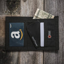 Captain Wallet - 1000D Cordura Edition-11