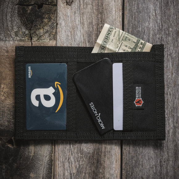 Captain Wallet - Xpac Edition