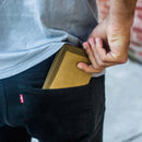 Captain Wallet - Combat Leather Edition-11