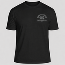 Built by Fire Tee-2