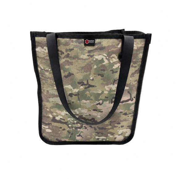 Tactical Tote Bag - Cordura Edition