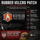 Rubber Velcro Patch-3
