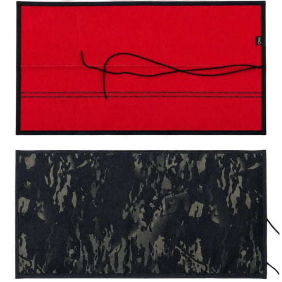 Drop Zone Mat - Premium - Firehose Edition