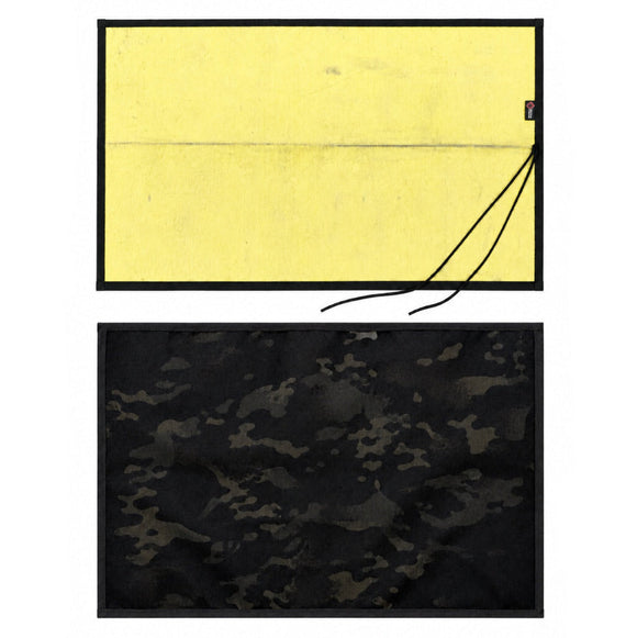 Drop Zone Mat - Premium - Firehose Edition