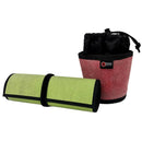 Range Kit - Fire Hose Rifle Mat + Ammo Bag-1