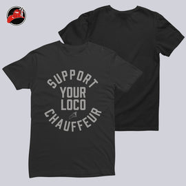 Chauffeur Loco Tee - 0