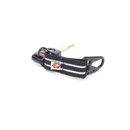 The Chauffeur - Reflective Edition - Durable keychain clip-21