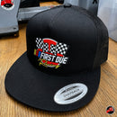 Checkered Flag Truckee-1