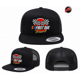 Checkered Flag Truckee - 0