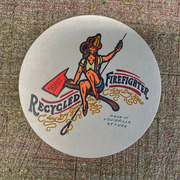 Coaster