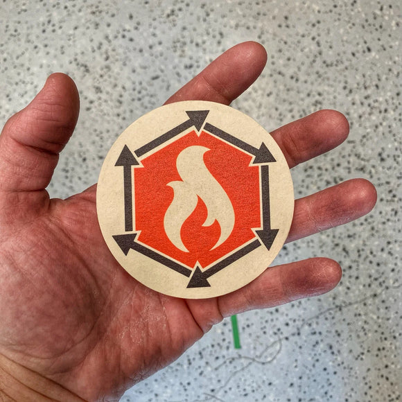 Coaster