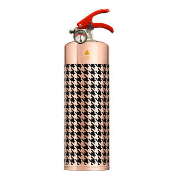 Coco - Copper