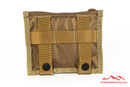 Molle - Velcro Front Coin Pocket-2