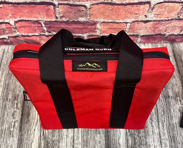 Coleman Oven Padded Carry Bag - 0