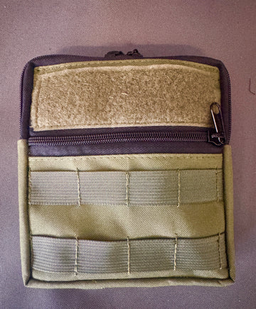 Colorado MOLLE Utility Pocket - 0