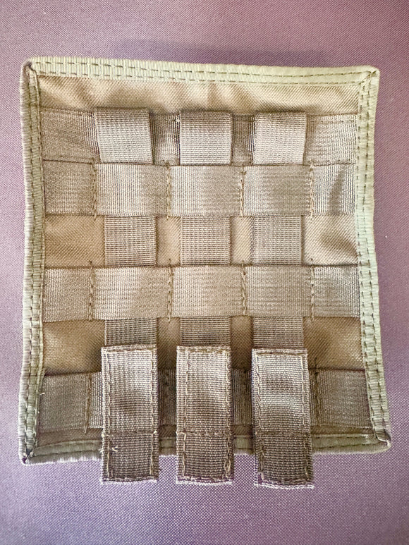 Colorado MOLLE Utility Pocket