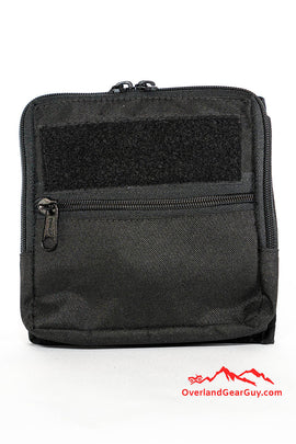 MOLLE Utility Pocket