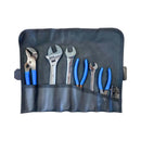 Combat Leather Tool Roll-7
