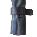 Combat Leather Tool Roll-5